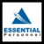 Essential Personnel Inc. - Nebraska Logo