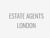 Estate Agents London Logo
