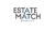 Estate Match Realty Logo