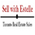 Estelle Blahut - Real Estate Homeward Brokerage Logo