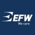 Estes Forwarding Worldwide Logo