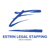 Estrin Legal Staffing Logotype