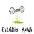 Estudio Kiwi Logo