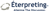 Eterpreting Logotype
