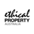 Ethical Property Australia Logo