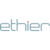 Provider Logotype Ethier Logo