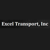 Excel Transport, Inc Logo