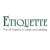 Etiquette Labels Ltd Logotype