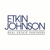 Etkin Johnson Real Estate Partners Logo