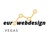 Eurowebdesign.vegas LLC Logo