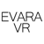 Evara VR Logo