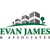 Evan James & Associates Logo