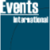 Events International Logo