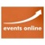 Events Online Logo