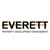 EVERETT Property Development Management Logo