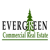 Evergreen Commercial Real Estate Logo