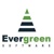 Evergreen Software Co. Logo