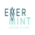 EverMint Design Studio Logo