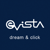 Evista Ltd. Logo