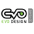 Evo Design Logo