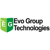 Provider Logotype Evo Group Technologies, Inc. Logo