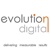 Evolution Digital Marketing Logo