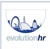 Evolution Human Resources Limited Logo