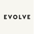 Evolve Agency Logo