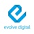 Evolve Digital Development Logotype