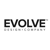 Evolve Design Co. Logo