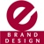 Evolve Brand Design Logo