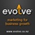 Evolve Marketing Ltd Logo