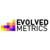 Evolved Metrics Logo