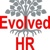 Evolved HR Limited Logo