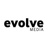 EvolveMedia Logo