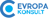 Evropa Konsult Logo