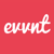 Evvnt Logo