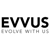 Evvus Logo