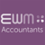 Ewm Accountants & Business Advisors Logo