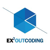 EX2 Outcoding Logo