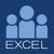 Excel Professional Staffing Services Logo