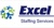 Excel Staffing Services Logo