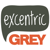 excentricGrey Logo