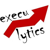 Execulytics Consulting Logotype