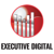 Executive Digital Logo