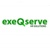 ExeQserve HR Solutions Logo