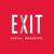 EXIT Marketing Logo