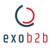 Exo B2B Logo