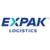Expak Logistics Logo