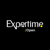 Expertime Open Logo